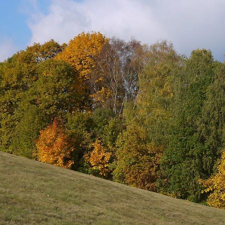 RudníkMaushaus别墅 外观 照片